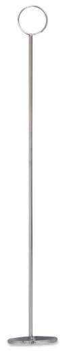 Browne - Menu & Card Holder, 15"/38.1cm, Chrome - Plated Home & Kitchen