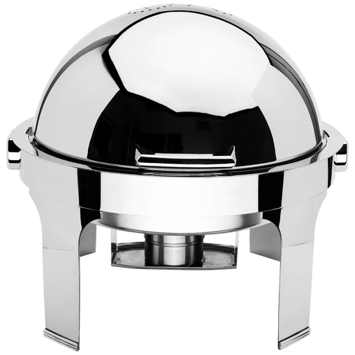 Browne - Part - HARMONY Round Full Size Food Pan ONLY Home & Kitchen