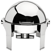 Browne - Part - HARMONY Round Full Size Water Pan ONLY Home & Kitchen