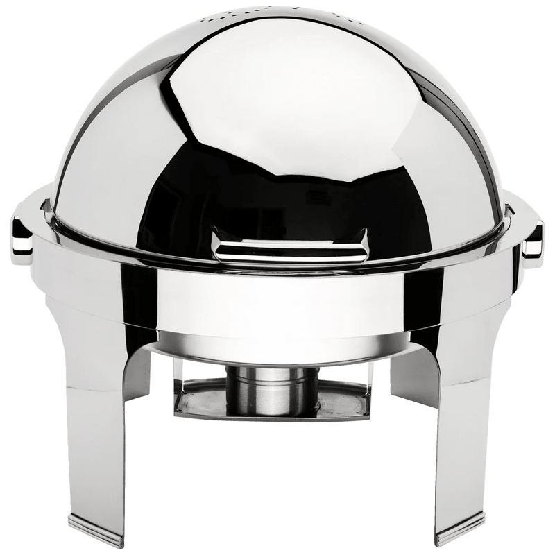Browne - Part - HARMONY Round Full Size Water Pan ONLY Home & Kitchen