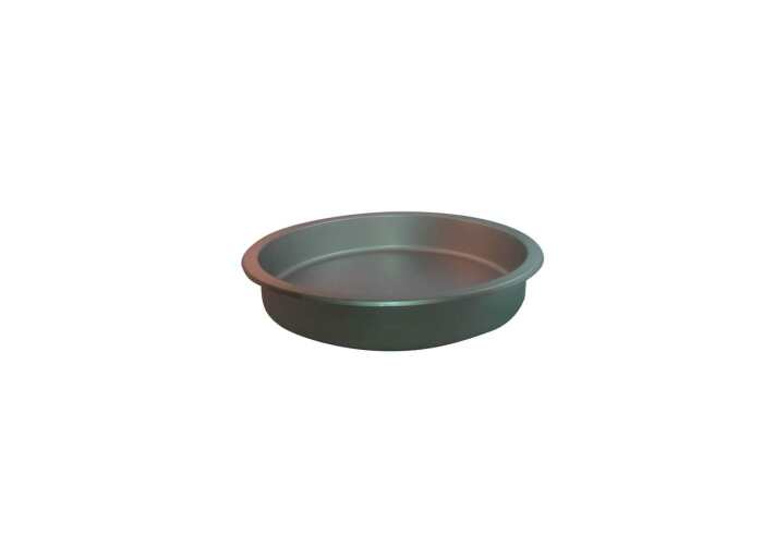 Browne - Part - HARMONY Round Full Size Water Pan ONLY Home & Kitchen