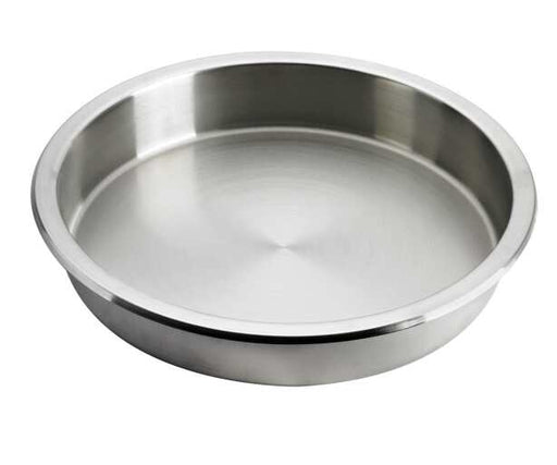 Browne - Part - OCTAVE Round Chafer Water Pan ONLY (for 575171) Home & Kitchen