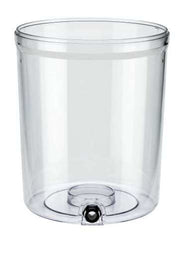 Browne - Part - Plastic Cylinder Only for Juice Dispenser Home & Kitchen