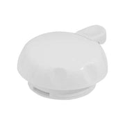 Browne - Part - Swirl Lid Only, White, for 744228 Home & Kitchen