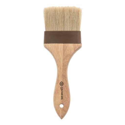 Browne - Pastry Brush, 3"/7.6cm, Sealed Home & Kitchen