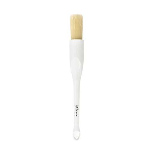 Browne - Pastry Brush, Round, 1"/2.5cm, Boar Hair Home & Kitchen