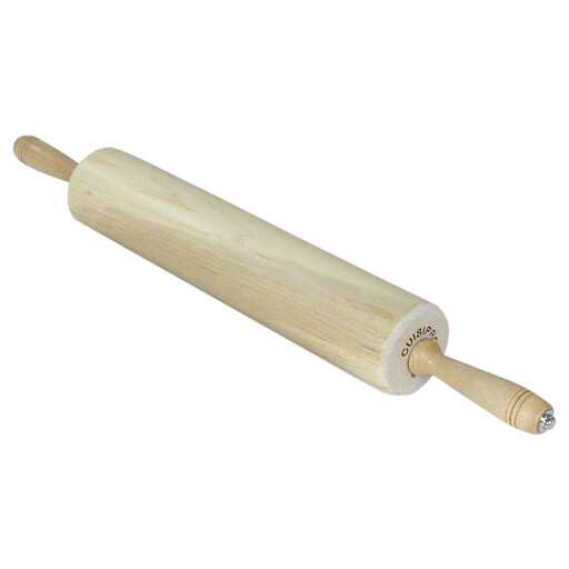 Browne - ROLLING PIN 10" Home & Kitchen