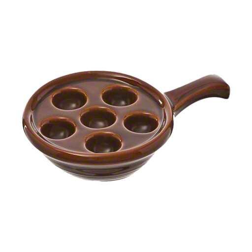 Browne - SNAIL DISH HONEY Home & Kitchen