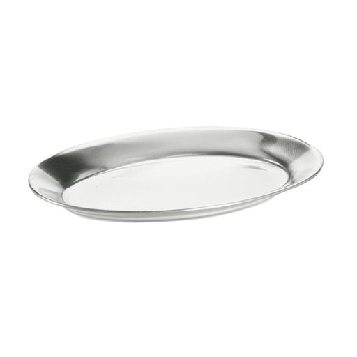 Browne - Steak Platter - 8x11.5" / 20.3x29.2 cm - Aluminum Home & Kitchen