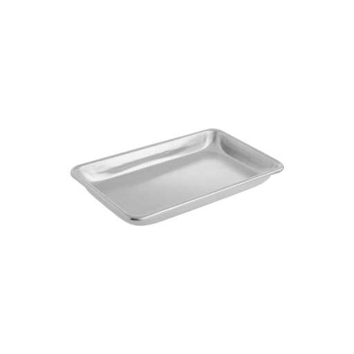 Thermalloy - Bun Pan, 1/8, 10x6x1"/25.4x15.2x2.5cm 20g(0.8mm), Aluminum Home & Kitchen
