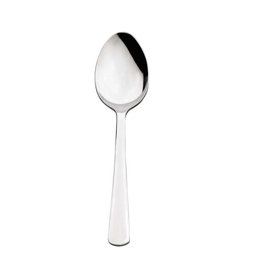 Browne - WIN2 Dessert Spoon, 7.5"/19.1cm,18/0 SS, Mirror Finish