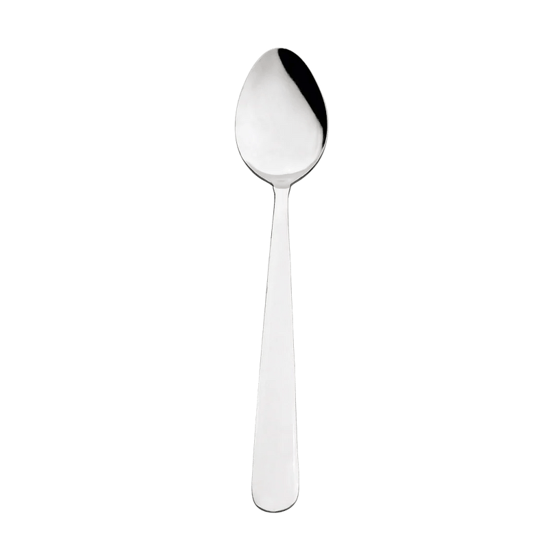 Browne - WINDSOR Iced - Tea Spoon, 7.7"/19.6cm, 18/0 SS Home & Kitchen