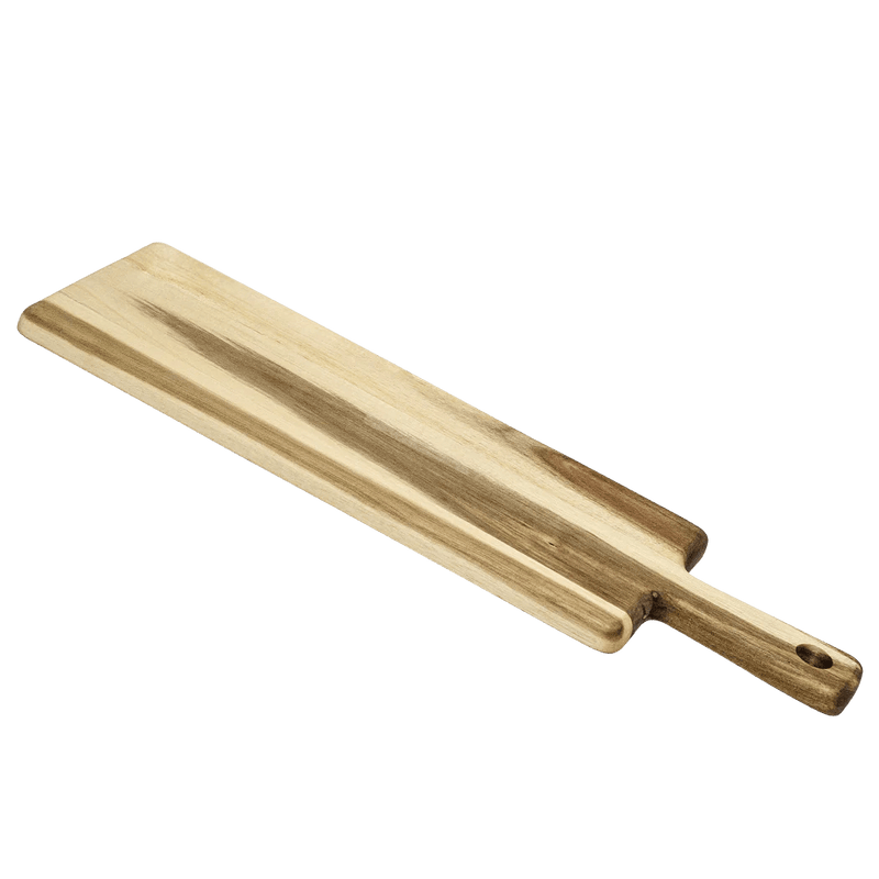 Thermalloy - Wood Board w/3 Inserts, Reversible, 19x5.7�/48.3x14.5cm, Acacia Home & Kitchen