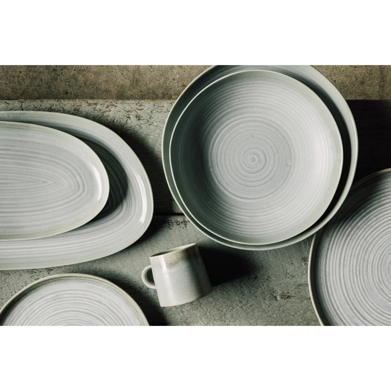 Heirloom - Mug Aquarius Sage