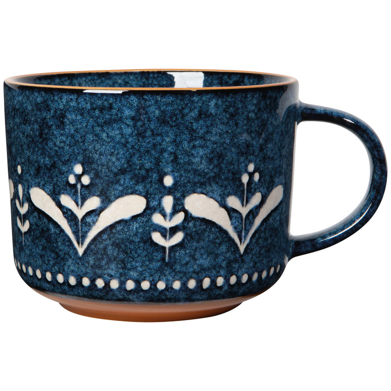 Heirloom - Mug 20oz Nightbloom