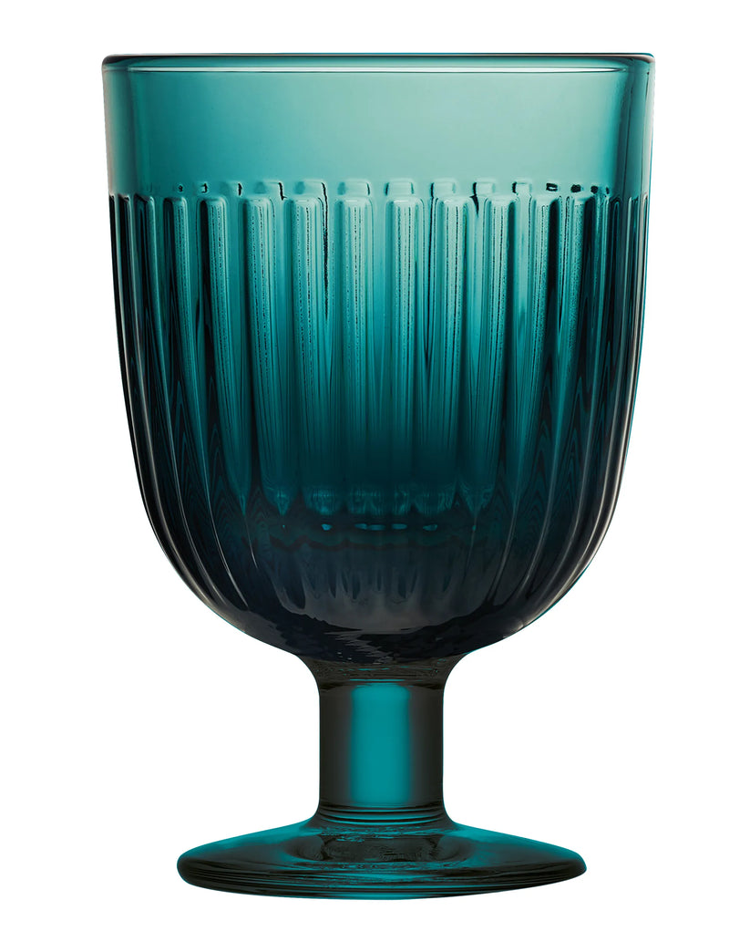 La Rochere - Ouessant Stackable Wine Glass Night Blue