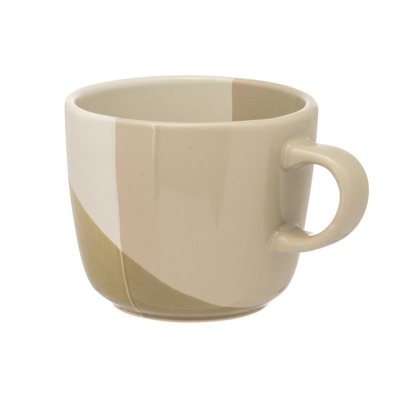 Captivate - Artisan Street Cross Glaze Mug
