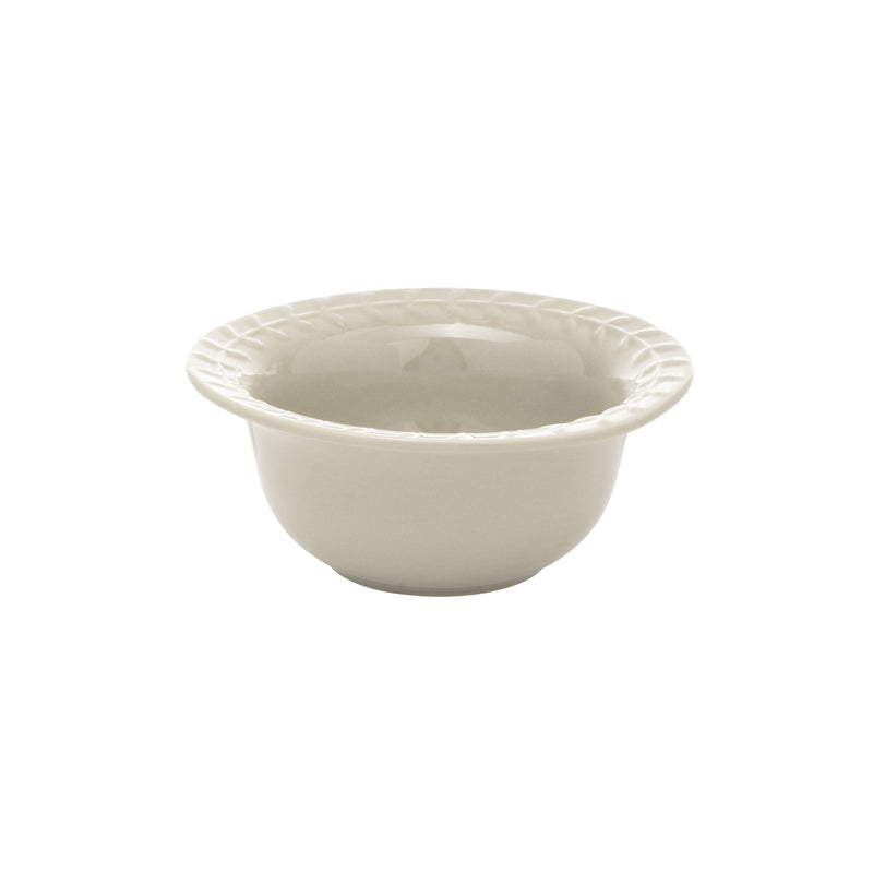 Captivate - Artisan Street Leaf Cereal Bowl