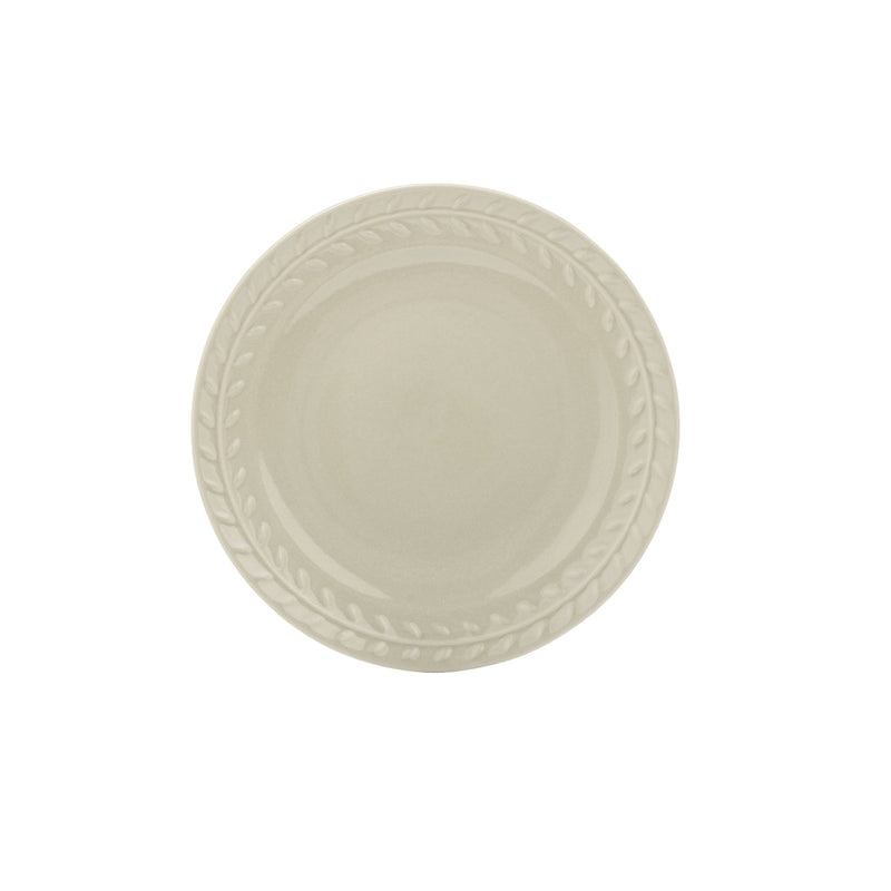 Captivate - Artisan Street Leaf Side/Salad Plate