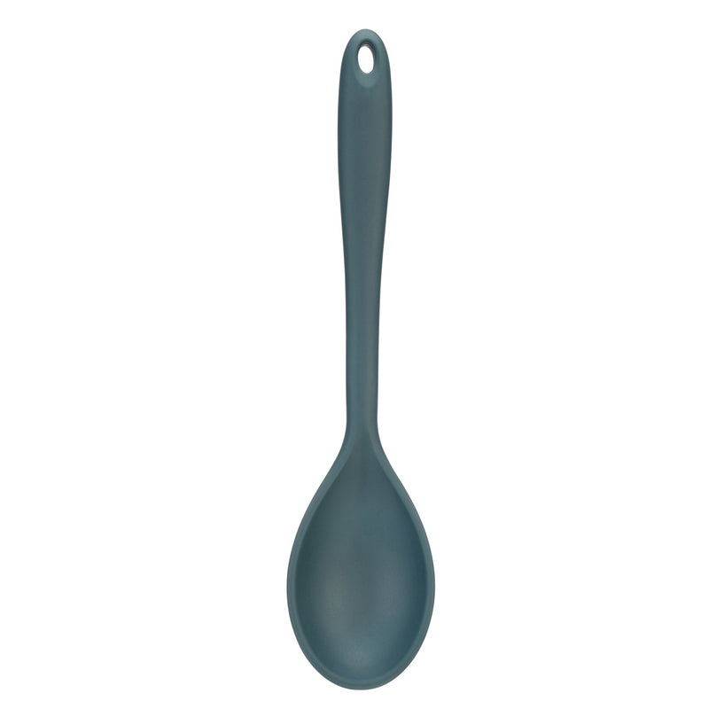Captivate - Fusion Twist Solid Spoon Blue