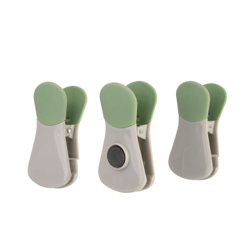 Captivate - Just the Thing Bag Clip 3 - pack