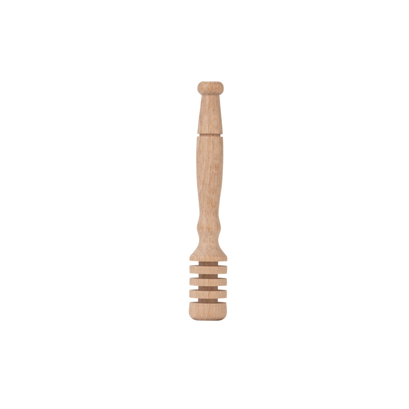 Captivate - Just the Thing Beechwood Honey Dipper