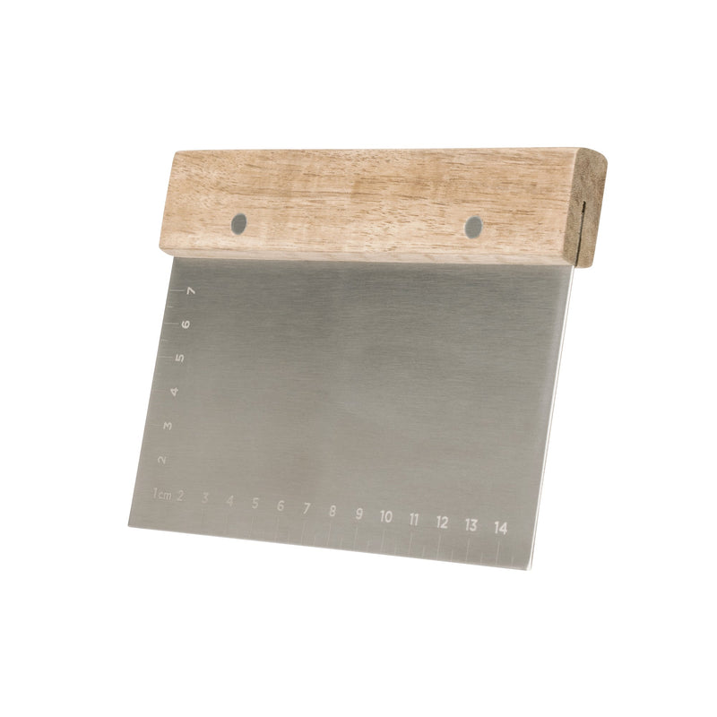 Captivate - Kitchen Pantry Dough Scraper Home & Kitchen