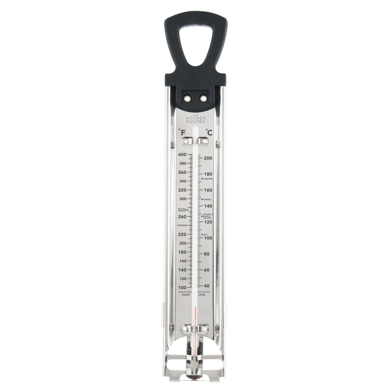 Captivate - Kitchen Pantry Jam Thermometer Home & Kitchen