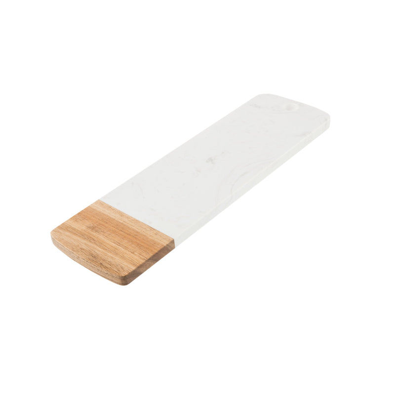 Captivate - Kitchen Pantry Marble Board Rectangular Home & Kitchen