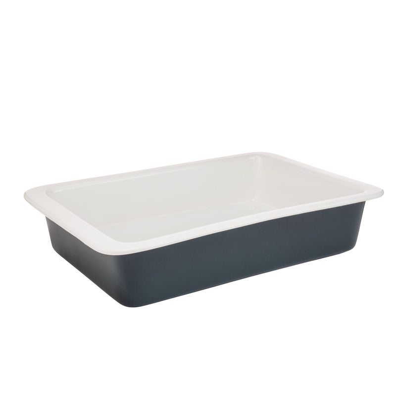 Captivate - Luxe Ceramic Roaster 37cm Home & Kitchen