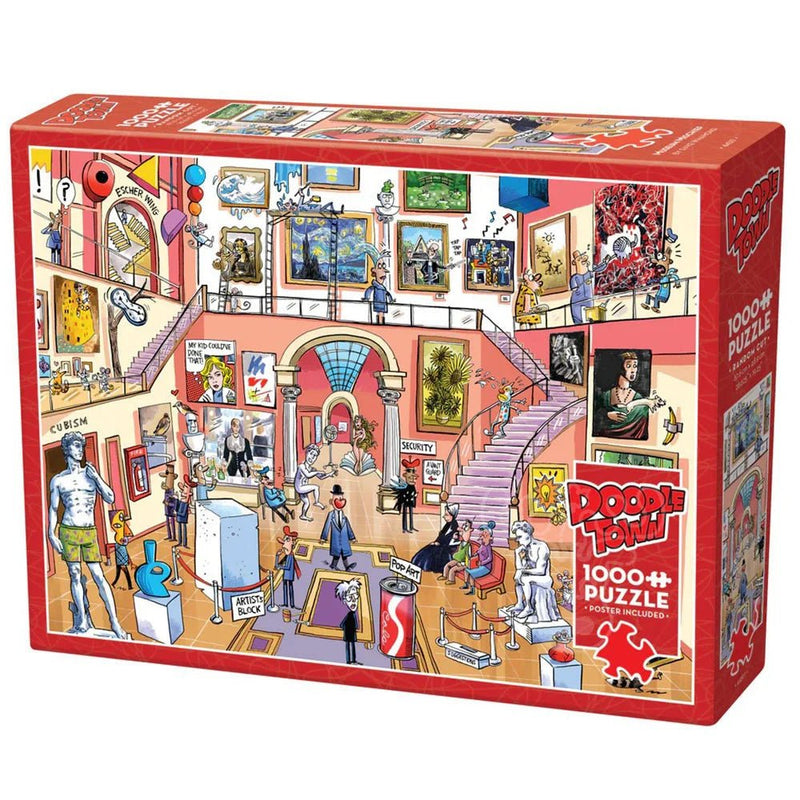 Cartamundi - LE GRAND JEU DE MLLE LENORMAND - 54 CARTES Toys & Games