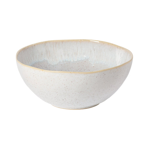 Casafina - Eivissa Sand Beige Serving Bowl Home & Kitchen