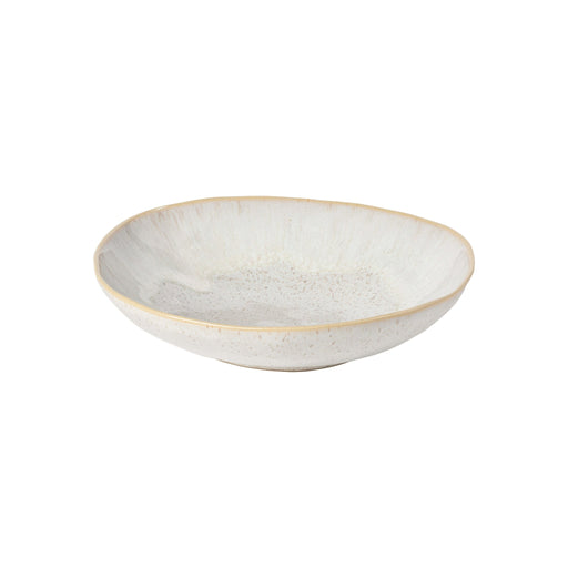 Casafina - Eivissa Sand Beige Soup/Pasta Bowl Home & Kitchen