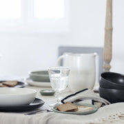 Casafina - Pacifica Appetizer/Bread Plate Home & Kitchen Blueberry Single