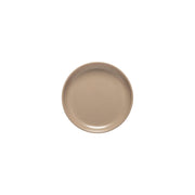 Casafina - Pacifica Appetizer/Bread Plate Home & Kitchen Chestnut Single