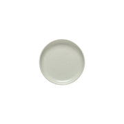 Casafina - Pacifica Appetizer/Bread Plate Home & Kitchen Oyster Grey Single