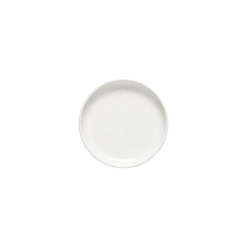Casafina - Pacifica Appetizer/Bread Plate Home & Kitchen Salt Single