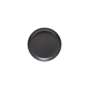 Casafina - Pacifica Appetizer/Bread Plate Home & Kitchen Seed Grey Single