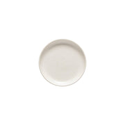 Casafina - Pacifica Appetizer/Bread Plate Home & Kitchen Vanilla Single