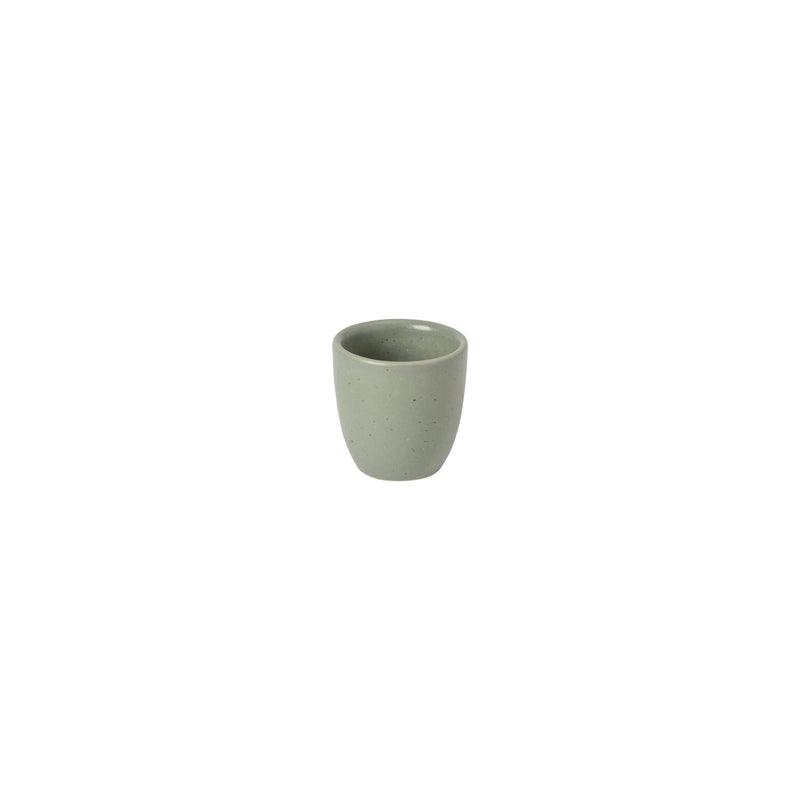Casafina - Pacifica Artichoke Espresso Cup Home & Kitchen