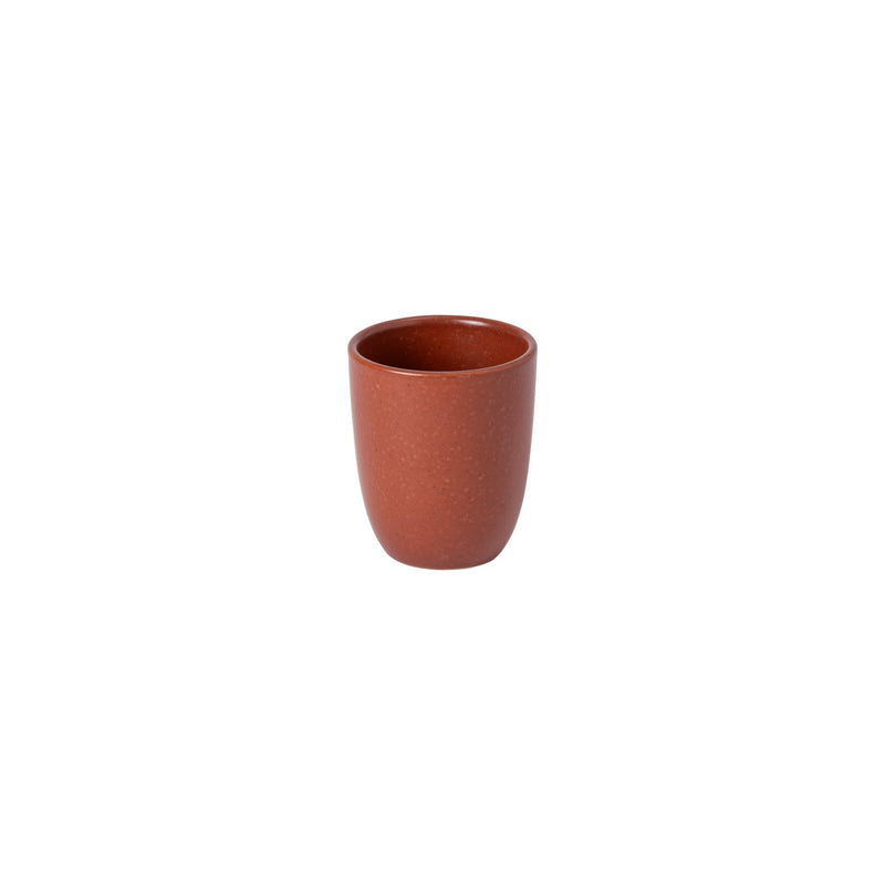 Casafina - Pacifica Cayenne Lungo Cup Home & Kitchen