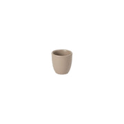 Casafina - Pacifica Chestnut Espresso Cup Home & Kitchen