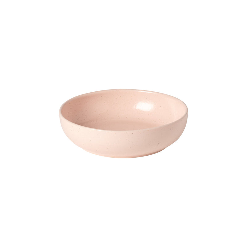 Casafina - Pacifica Marshmallow Low Bowl Home & Kitchen