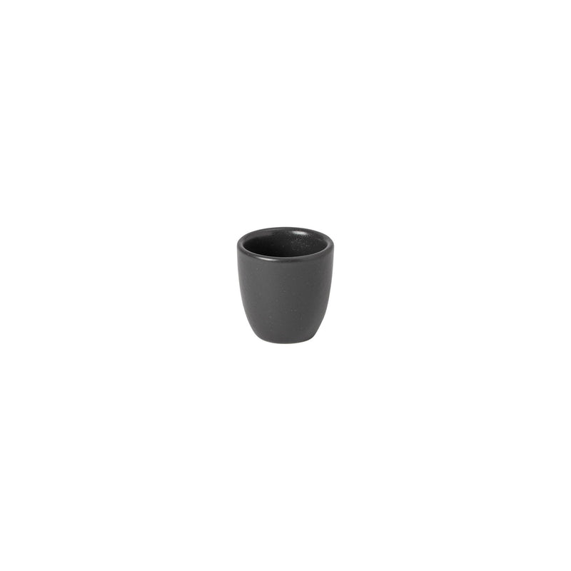 Casafina - Pacifica Seed Grey Espresso Cup Home & Kitchen