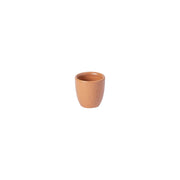 Casafina - Pacifica Terracotta Espresso Cup Home & Kitchen