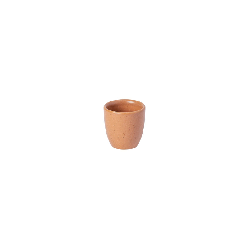 Casafina - Pacifica Terracotta Espresso Cup Home & Kitchen