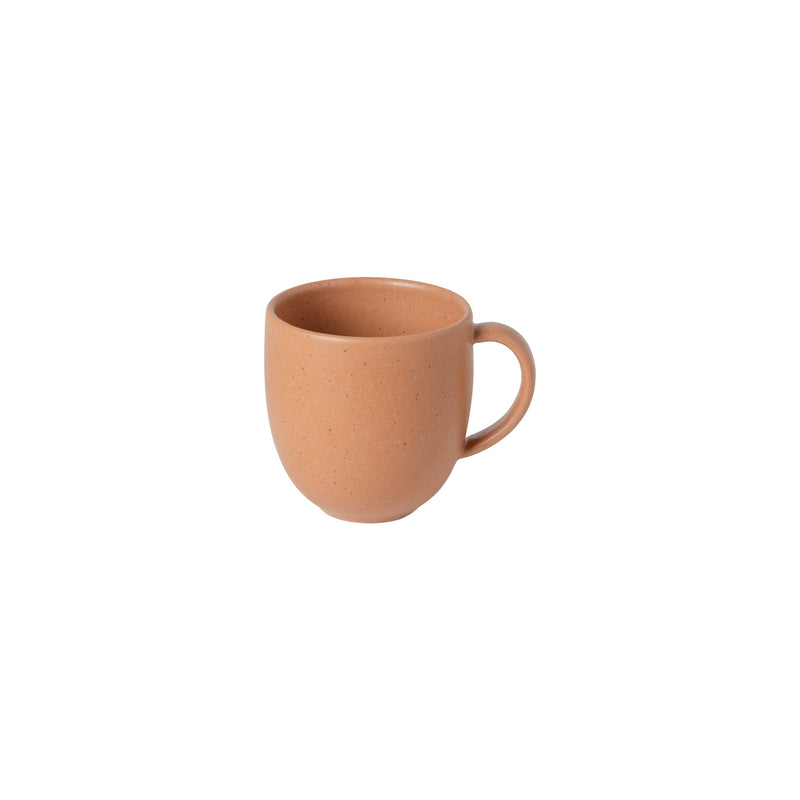 Casafina - Pacifica Terracotta Mug