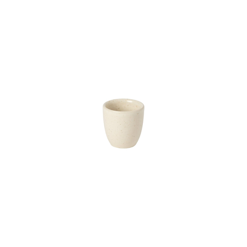 Casafina - Pacifica Vanilla Espresso Cup Home & Kitchen