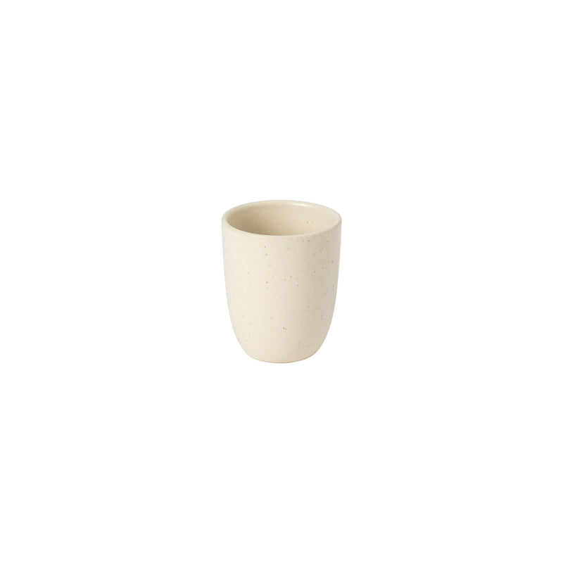 Casafina - Pacifica Vanilla Lungo Cup Home & Kitchen