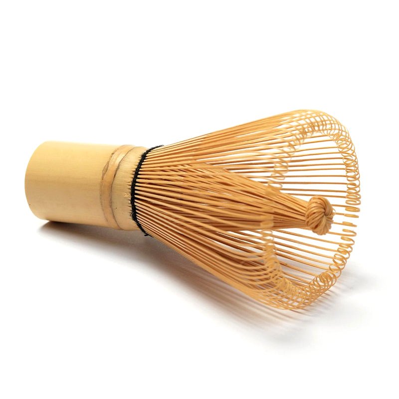 CH'A Tea - Matcha Tea Whisk Home & Kitchen